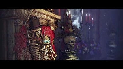 Black Desert - Halloween Escapade | PS4