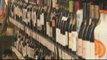 French wine, Scottish whisky among main targets of US tariffs