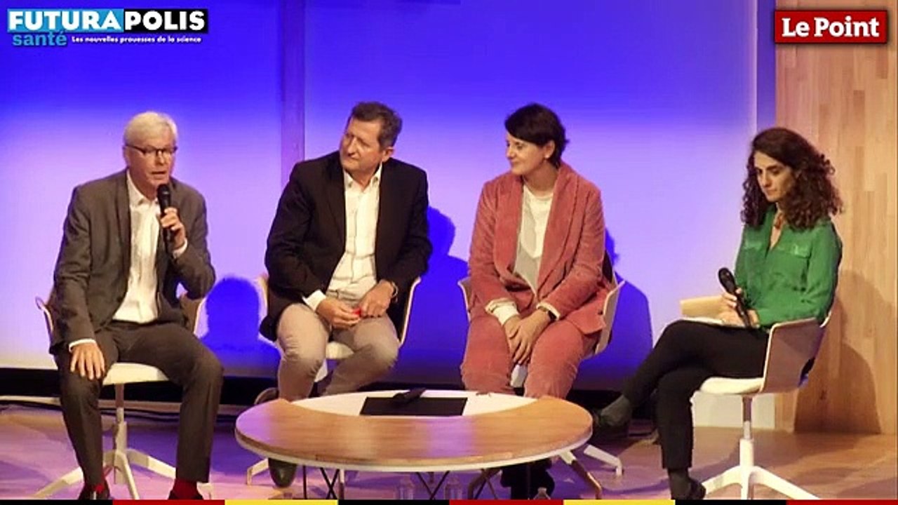 Futurapolis Santé 2019 - Douleurs : souffrir n’est pas une fatalité