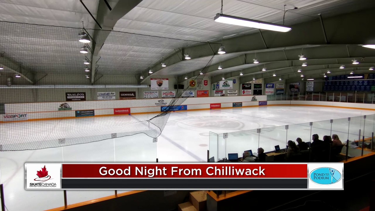 Novice Pattern Dance - 2019 belair direct Super Series Autumn Leaves - Rink 1 (22)