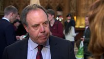 Nigel Dodds explains why DUP voted for the Letwin amendment