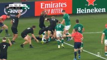 New Zealand 46-14 Ireland