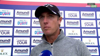 Colsaerts : "J'ai la victoire en tête"