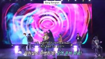 33.Korea-France Friendship Concert MAKING FILM | BTS MEMORIES 2018
