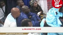 Conflit Sokhna Aida/Serigne Saliou : Cheikh Béthio à l’origine de la discorde?