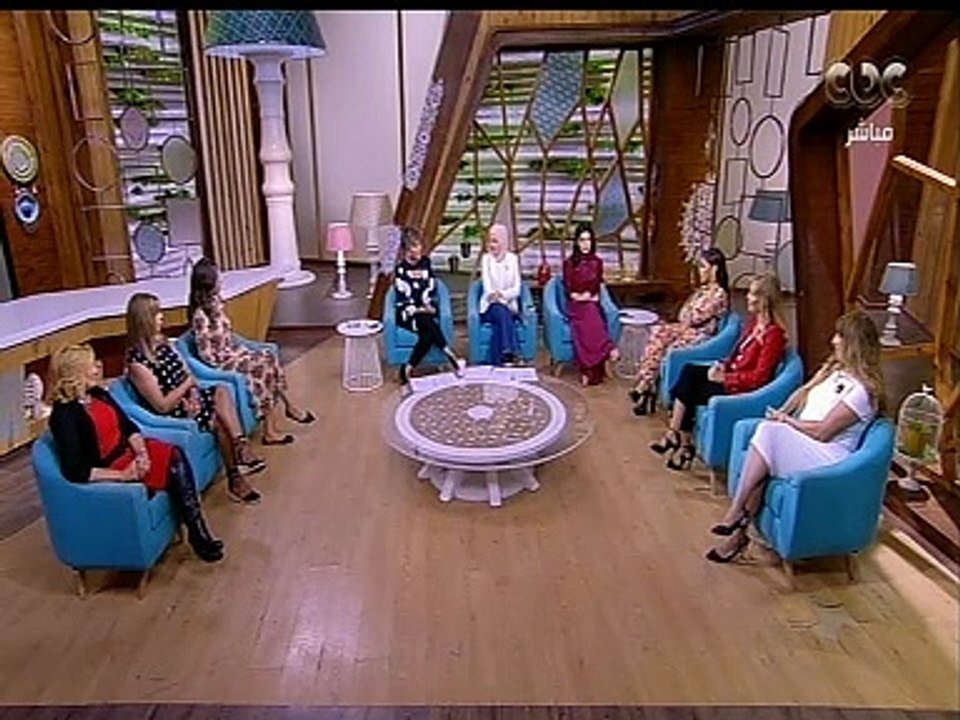 الستات مايعرفوش يكدبوا | كلنا محتاجين نفضفض عشان نرتاح بس مش كل حاجة ​بنقدر نحكيها.. نعمل إيه؟