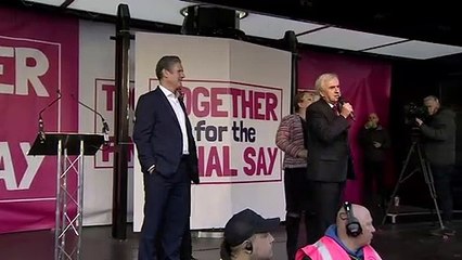 John McDonnell warns Prime Minister not to break the law