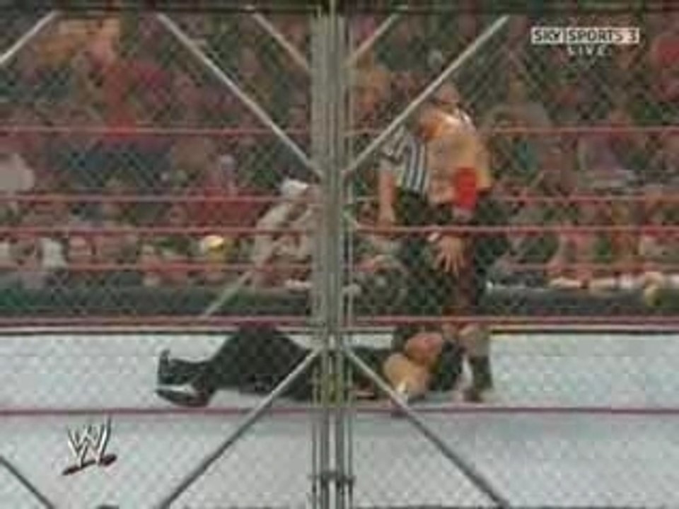 Part1 jeff vs umaga