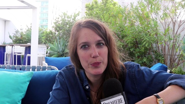 Dix pour cent Saison 4 : Fanny Sidney nous dit tout