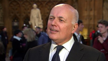 IDS: 'We're all sick and tired of this'