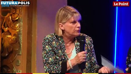 Futurapolis Santé 2019 - La génétique, pour prévoir et influencer l'avenir