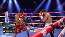 Josue Vargas vs Johnny Rodriguez (18-10-2019) Full Fight 720 x 1272