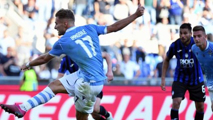VIDEO - LAZIO-ATALANTA 3-3, RIVIVI LA RIMONTA CON LE URLA DI ZAPPULLA IMPAZZITO!