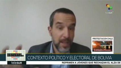 EnClave Política: Conversamos con Sergio Pascual