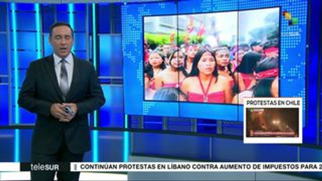 Síntesis: Gobierno cubano anuncia nuevas medidas económicas