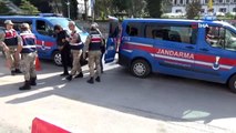 Amasya'da hayvan hırsızlığına 4 tutuklama