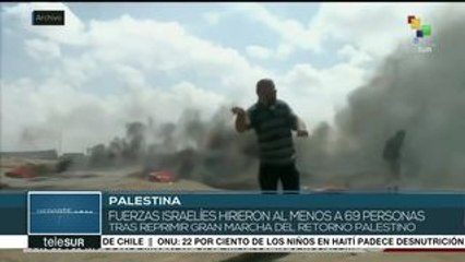 Hamad: El pueblo libanés está cansado de la corrupción en su país