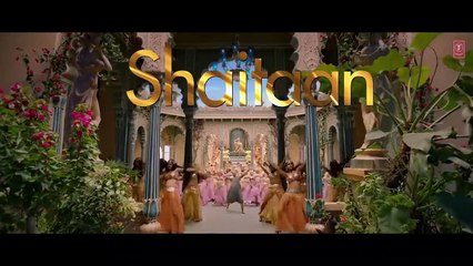 Shaitan Ka Saala Song | Akshay Kumar | Sohail Sen Feat. Vishal Dadlani