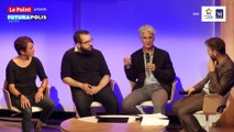 Futurapolis Santé 2019 - Cancer, diabète... Comment la tech simplifie la vie