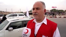 Şanlıurfa kızılay, resulayn ve tel abyad'da 10 bin kişiye yardımda bulundu-3