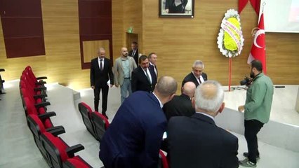 "Doğu Akdeniz'de doğal gaz varsa biz de çıkaracağız"