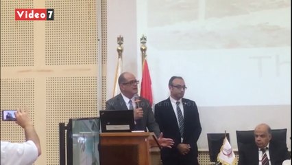 مستشفيات جامعة عين شمس: بدء العمل بـ11 غرفة عمليات بنظام 7 كبسولات بالدمرداش