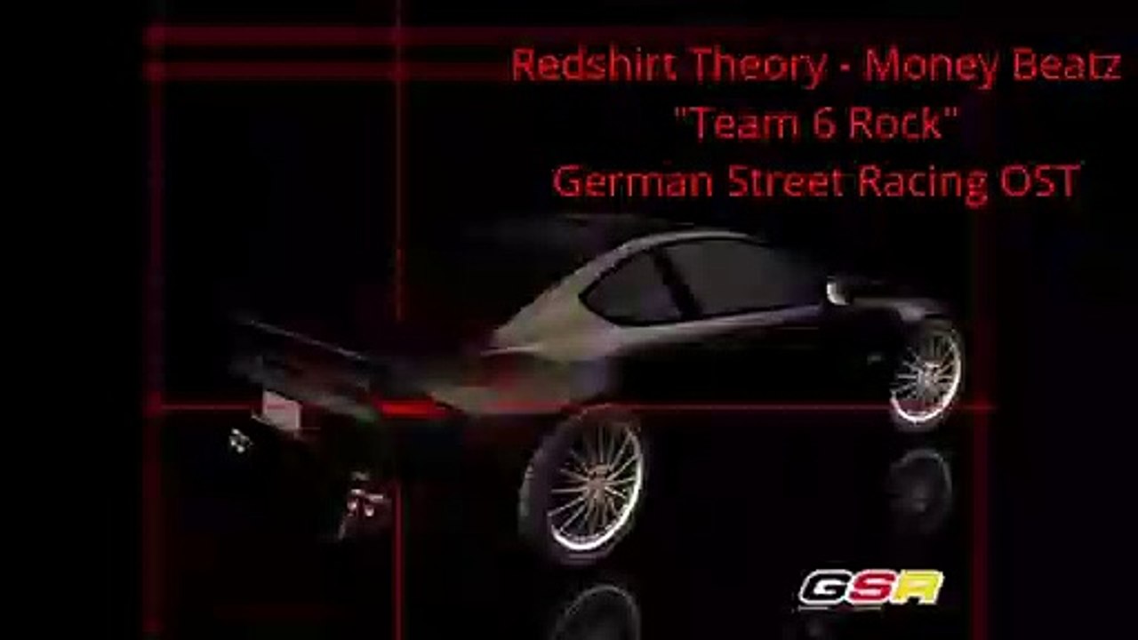 Redshirt Theory - Money Beatz (Instrumental)