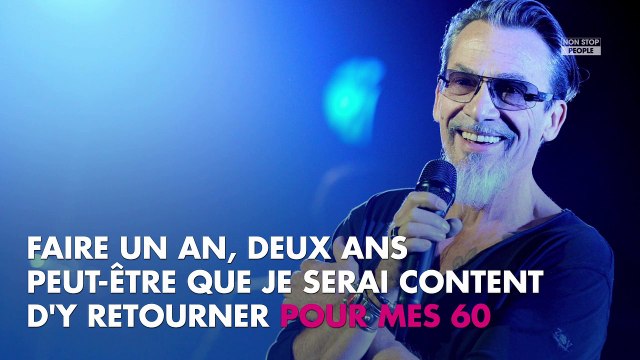 Florent Pagny remonté contre TF1 : ce qui l'aurait poussé à quitter The Voice