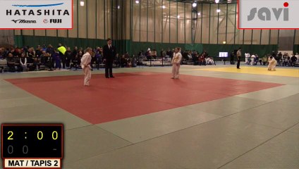 2019 SASK OPEN - Regina - Tapis 2 (1)