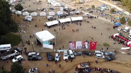 Off-road heyecanı (2)