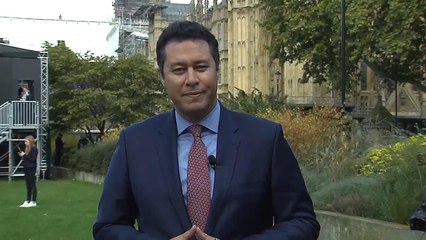 نافذة لندن - تغطية جلسة مجلس العموم بشأن البريكست