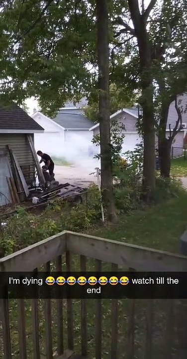 Noisy Neighbors Get Burned
