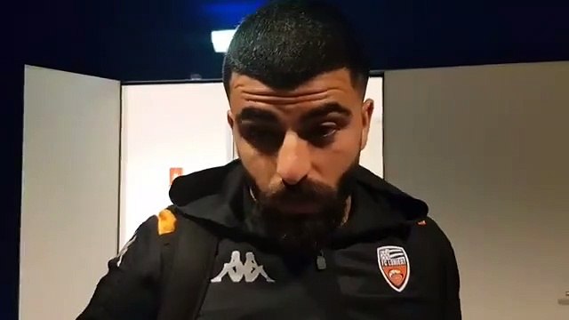 Umut Bozok, après Le Havre-Lorient