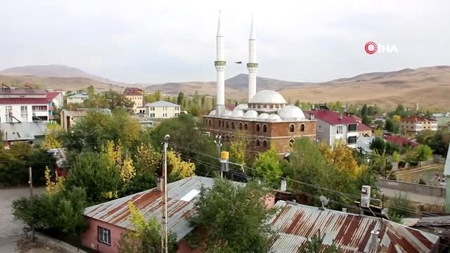 Varto Müftüsü Öztürk kuran kursu inşaatını inceledi