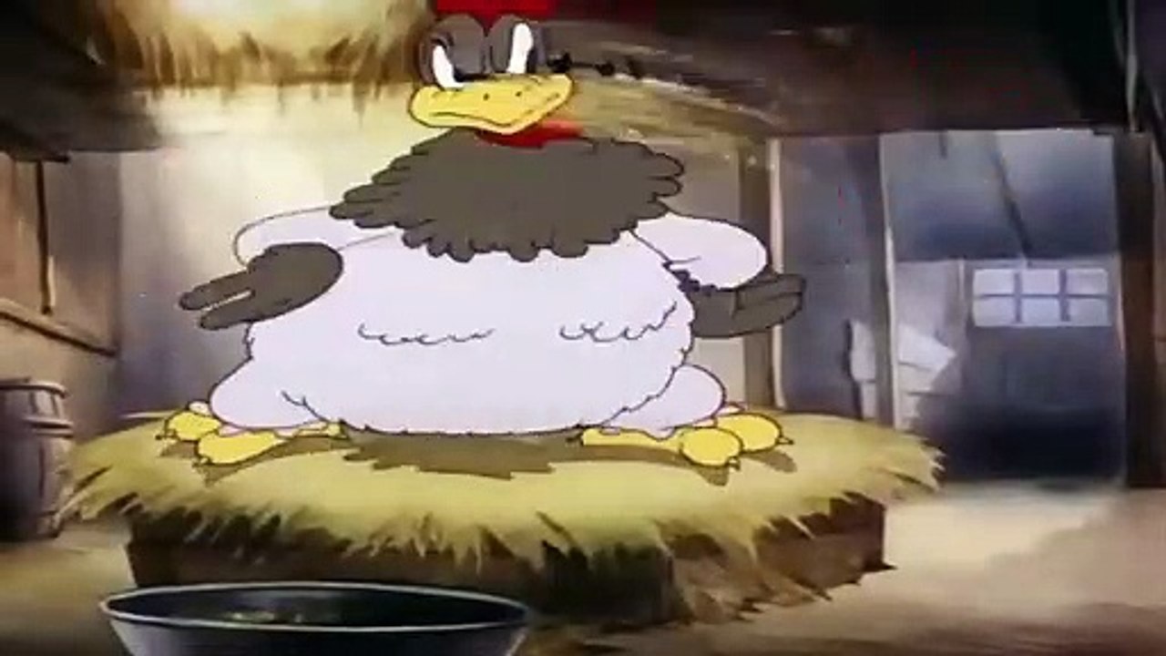 رسوم متحركة توم و جيري