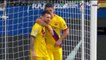SD Eibar 0-3 Barcelona - GOAL Suarez