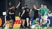 Coupe du monde de rugby : Angleterre-Nouvelle Zélande, première demi-finale !