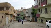 Nusaybin'de hasar tespit çalışmalarına başlandı