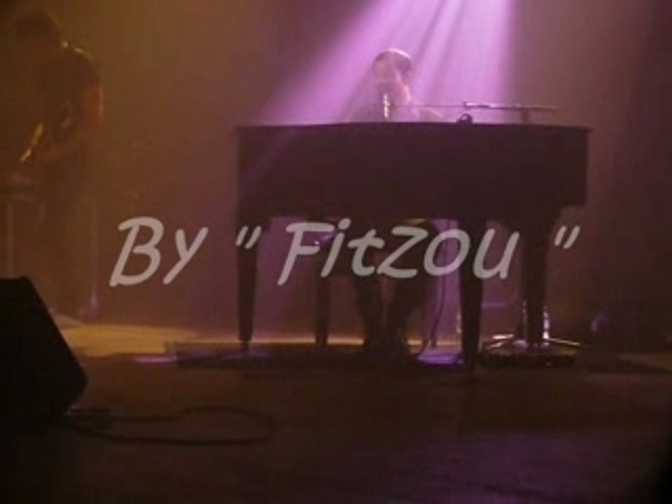 Emmanuel Moire :1 enfant dans mes bras (Strasbourg)