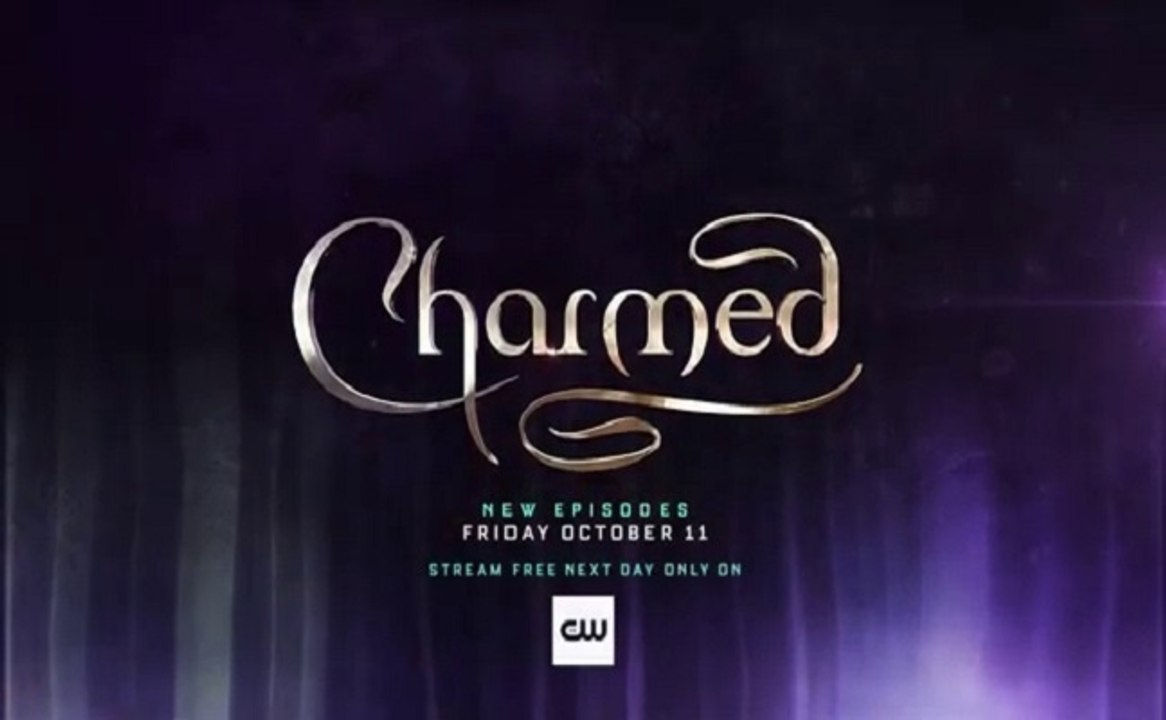 Charmed - Promo 2x03