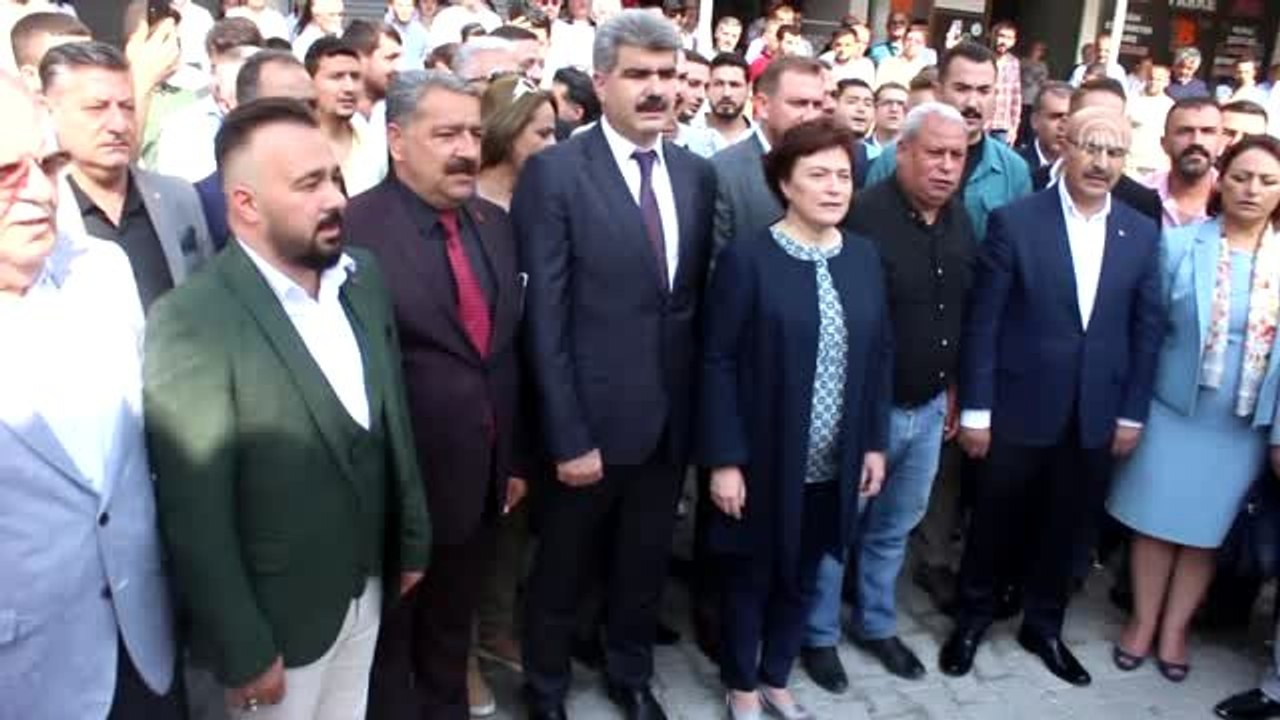 Türkiye Motokros Şampiyonası 3. ayak yarışları başladı