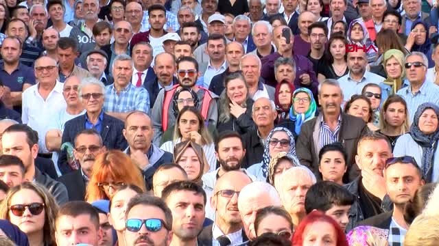 Kocaeli imamoğlu: ne amerika'ya, ne rusya'ya güveniyoruz