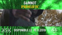 Gamnot - Prolific [Trailer ComingSoon]