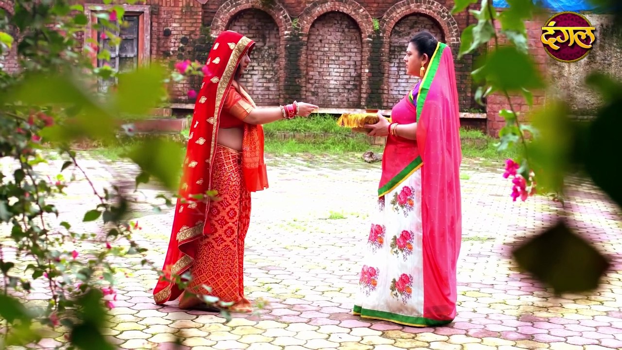 india_alert_new_episode_291_chudail_girlfriend_dangal_tv_channel