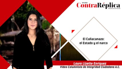 El Culiacanazo: ¿Qué Revela la Tensa Relación entre el Estado y el Narco? 🕵️‍♂️