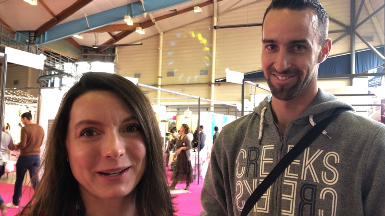 Vannes. Ma demande en mariage est tombée à l’eau