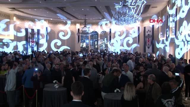 Spor serdal adalı, yönetim kurulu listesini tanıttı