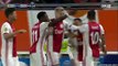 Dusan Tadic Goal HD - Waalwijk 0 - 1 Ajax - 19.10.2019 (Full Replay)