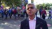 Mayor Sadiq Khan warns that Brexit deal will damage London