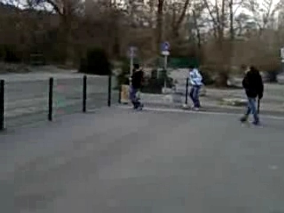 skate park